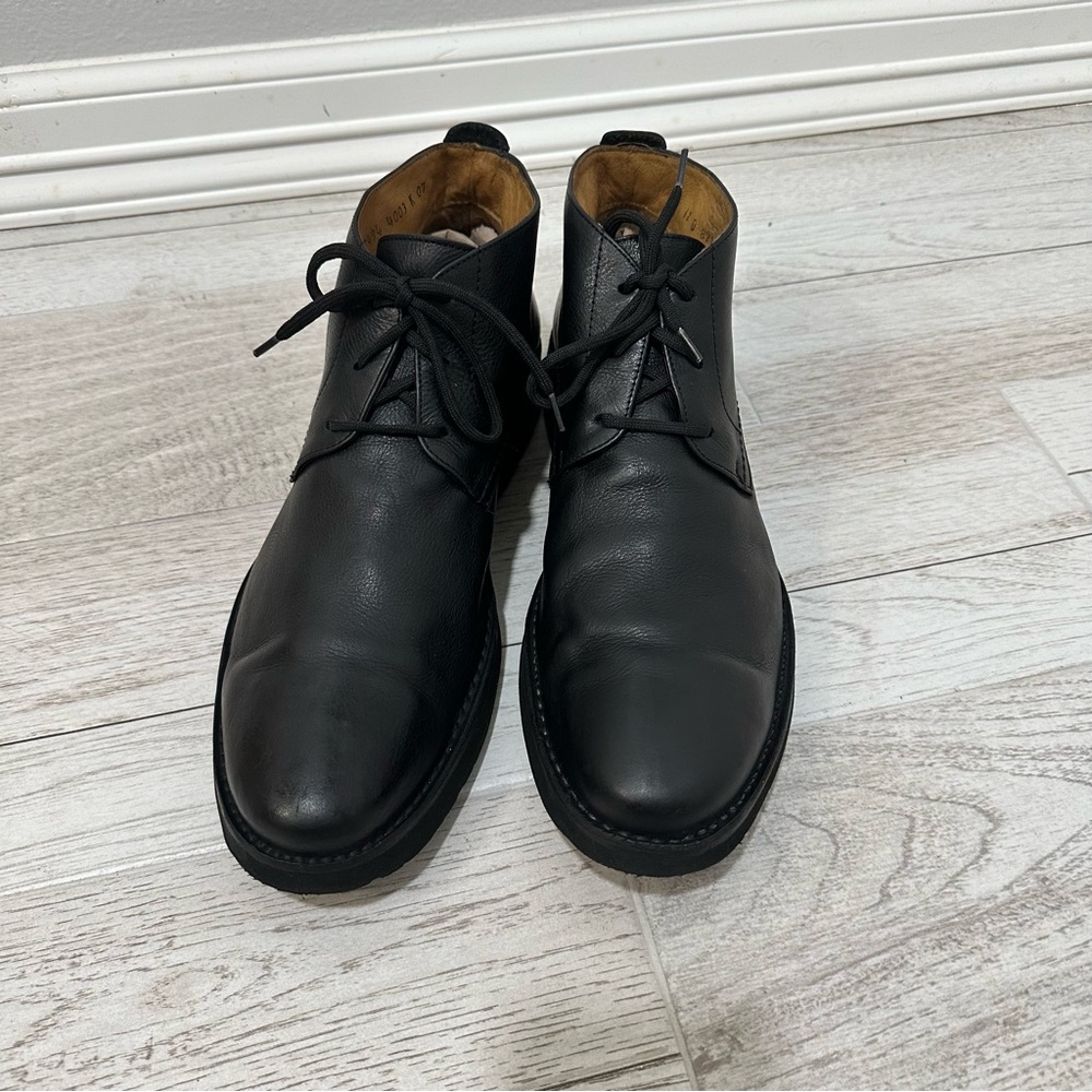 Frye Chukka‎ Ankle Boots 12D